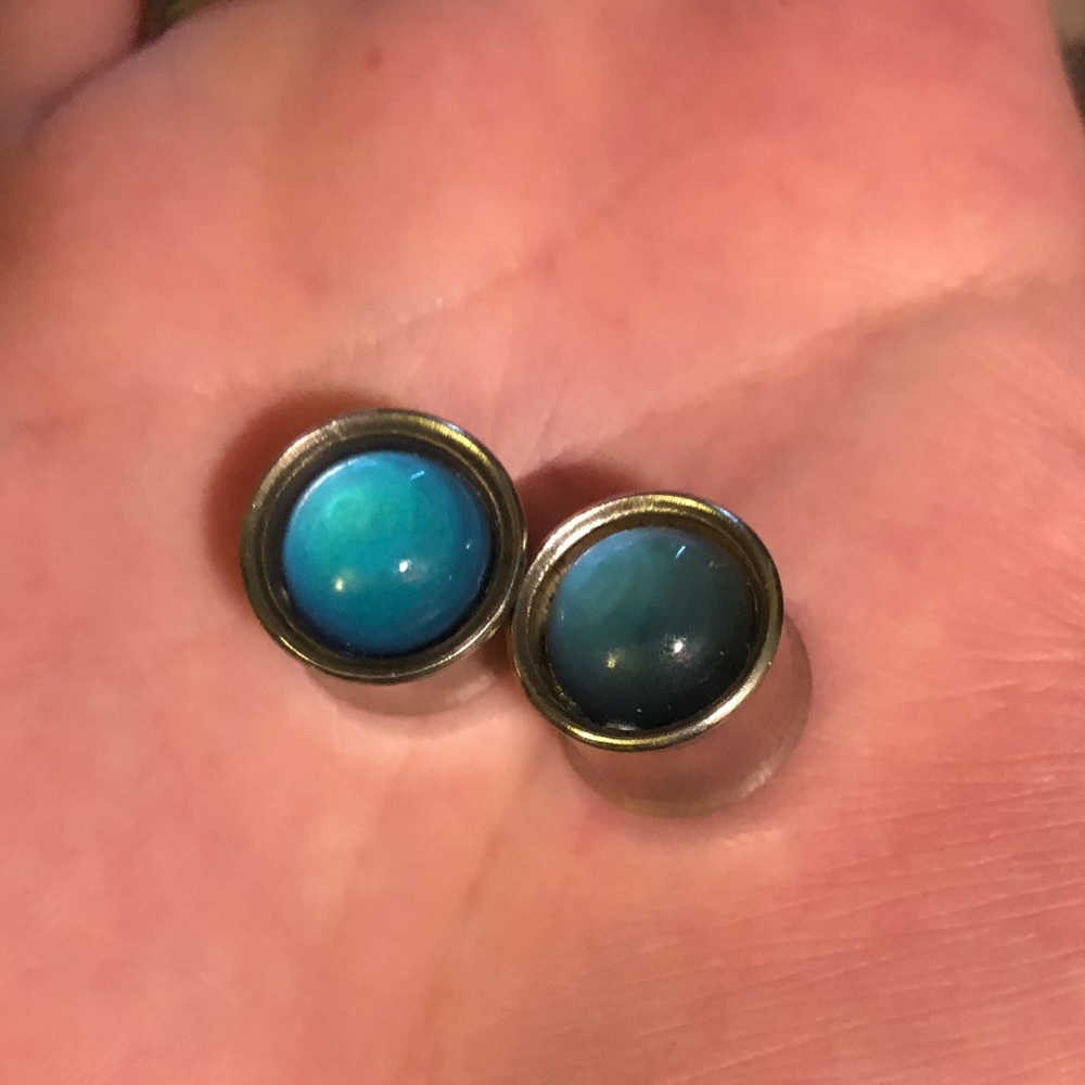 1/2” 12mm MOOD steel plugs gauges